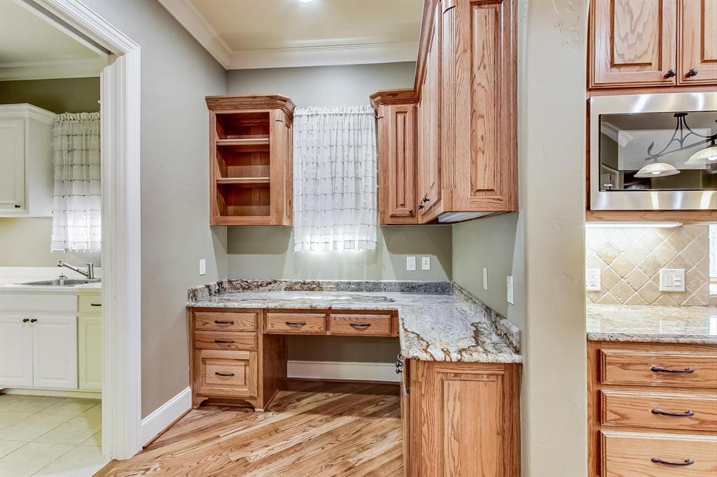 Inwood Road Estates - Residential