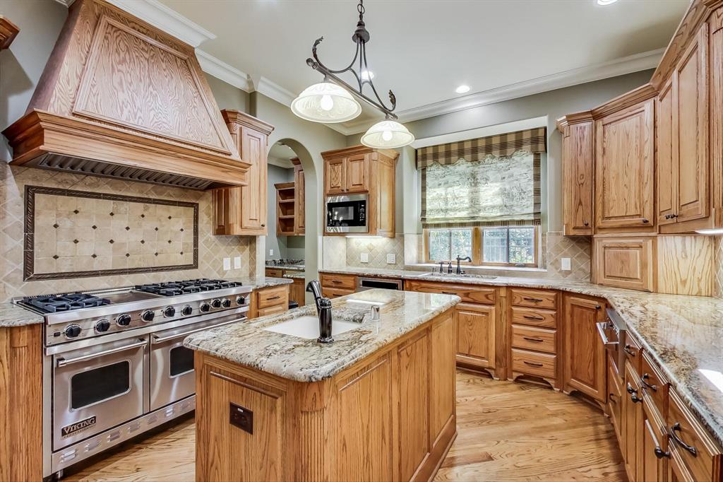 Inwood Road Estates - Residential