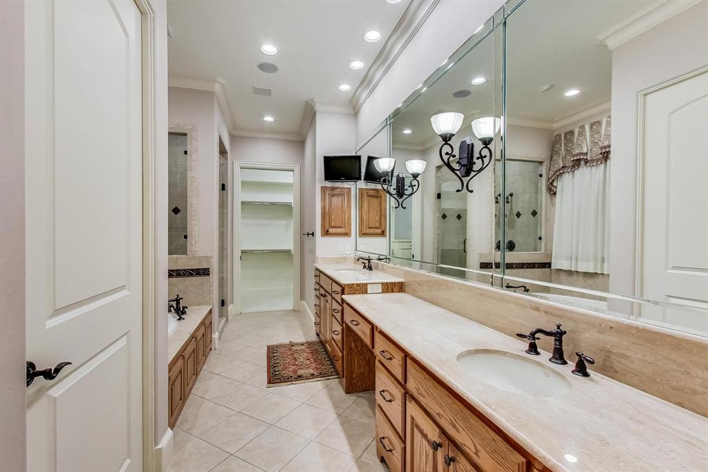 Inwood Road Estates - Residential