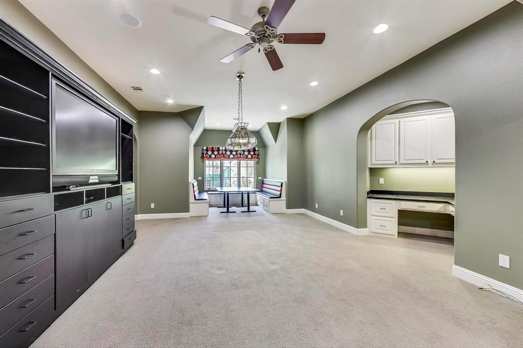 Inwood Road Estates - Residential