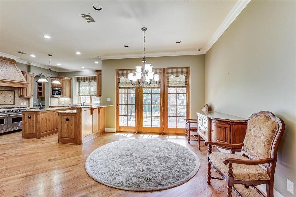 Inwood Road Estates - Residential