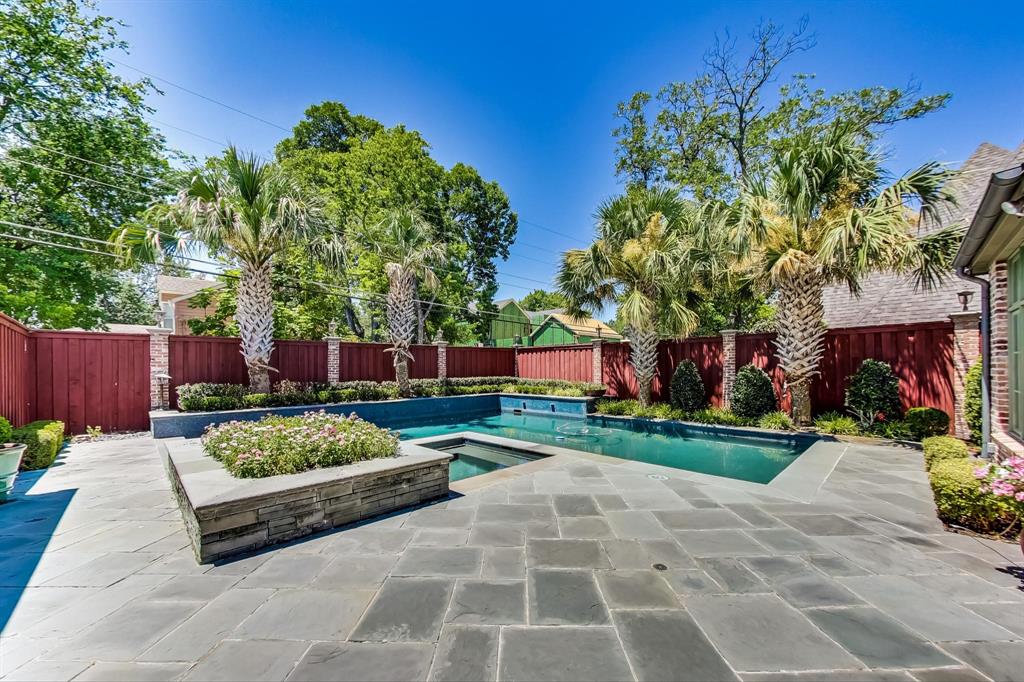 Inwood Road Estates - Residential