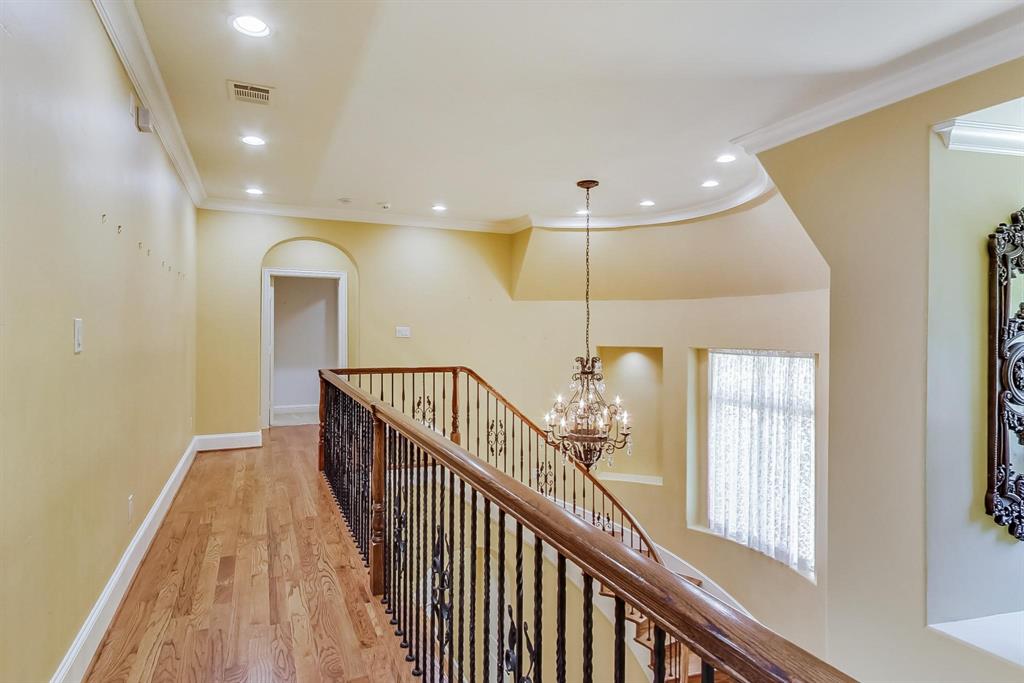 Inwood Road Estates - Residential