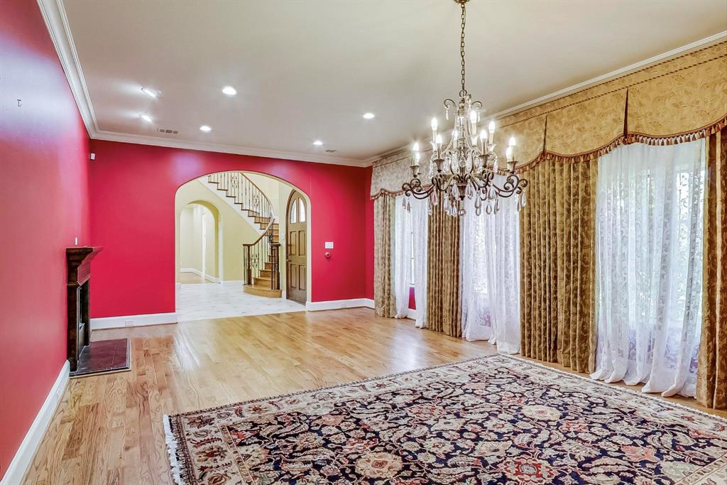 Inwood Road Estates - Residential