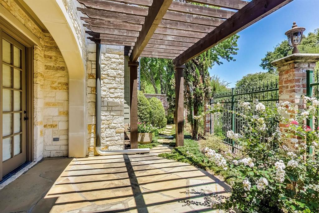 Inwood Road Estates - Residential