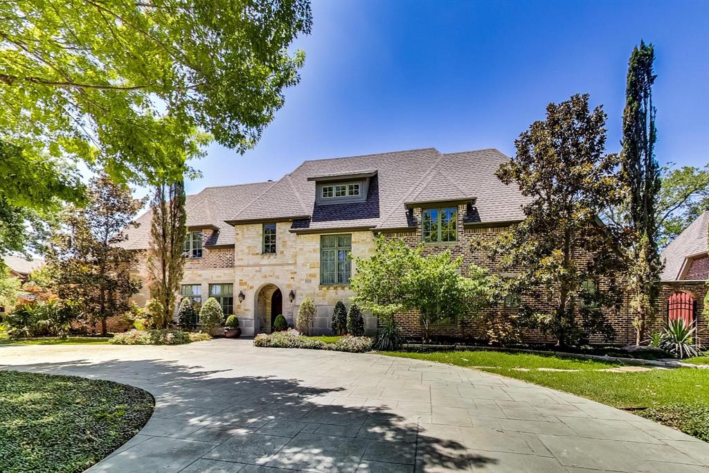 Inwood Road Estates - Residential