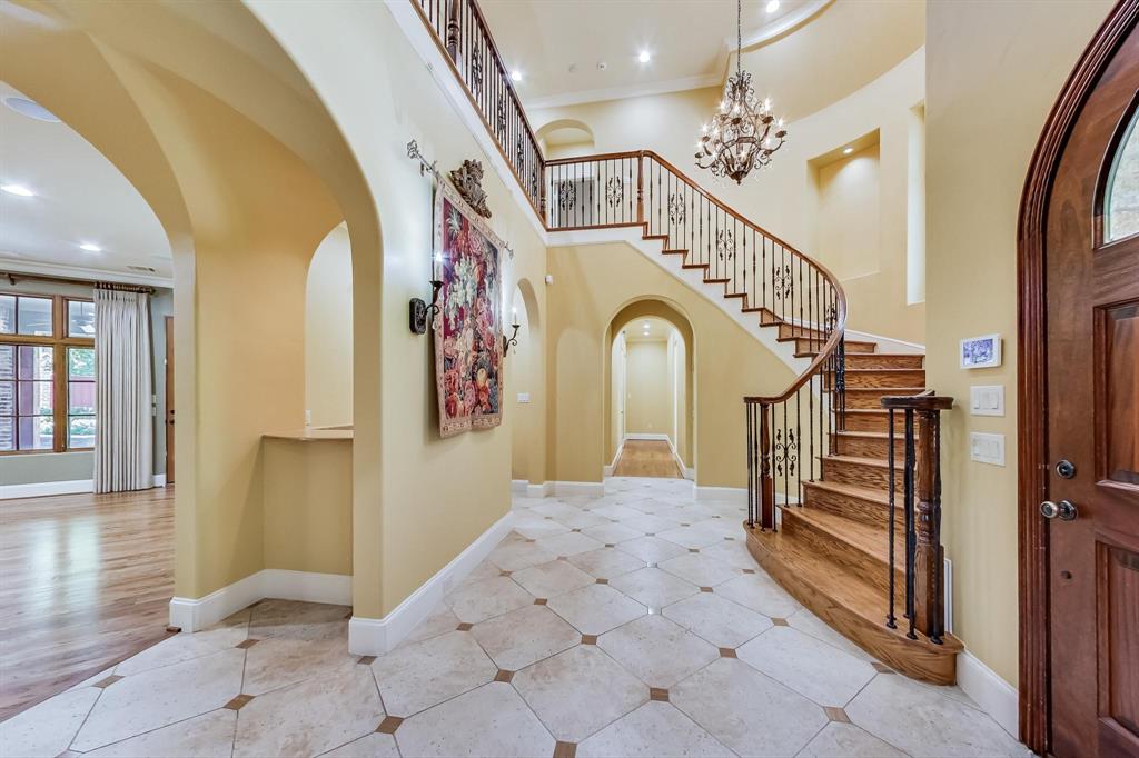 Inwood Road Estates - Residential