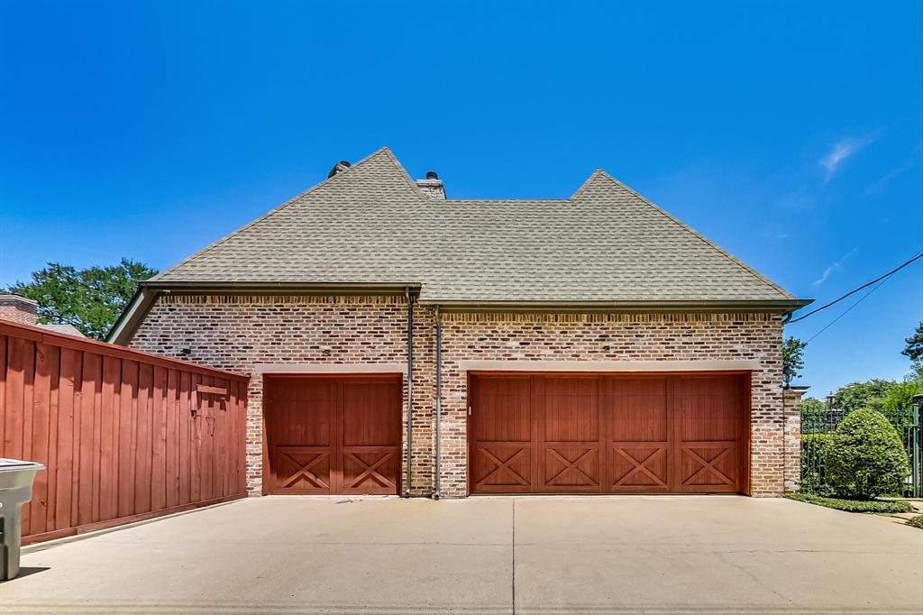 Inwood Road Estates - Residential