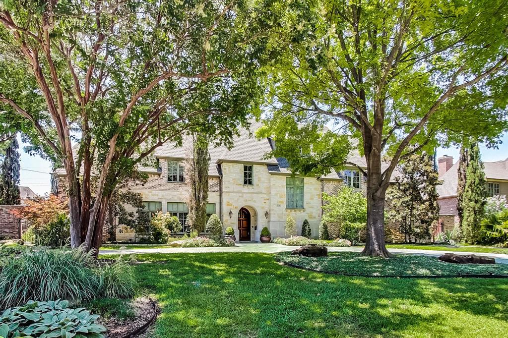 Inwood Road Estates - Residential