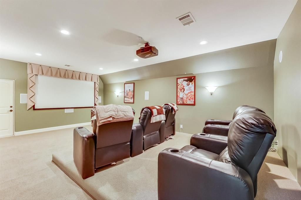 Inwood Road Estates - Residential