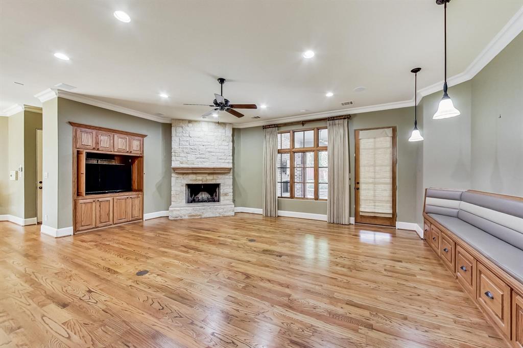 Inwood Road Estates - Residential