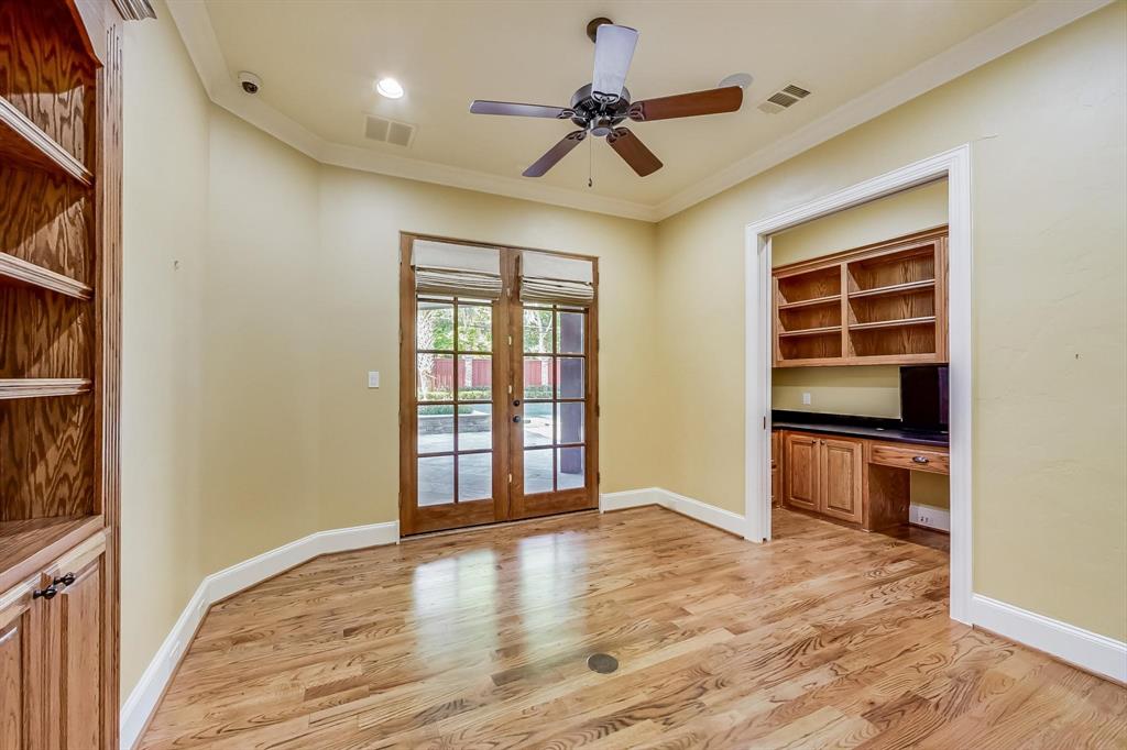 Inwood Road Estates - Residential