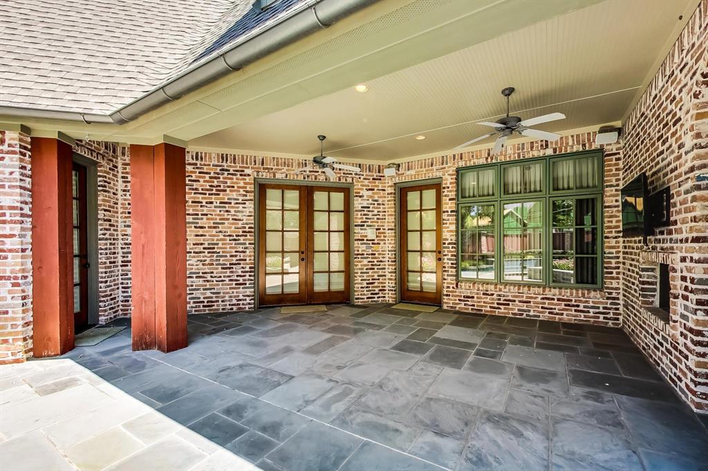 Inwood Road Estates - Residential