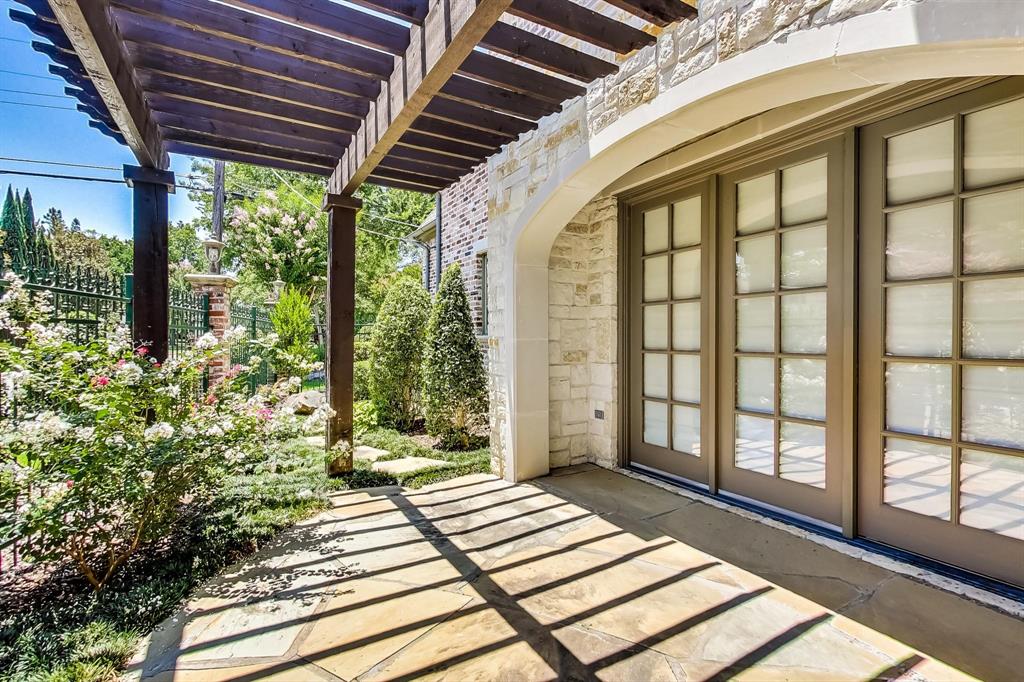 Inwood Road Estates - Residential