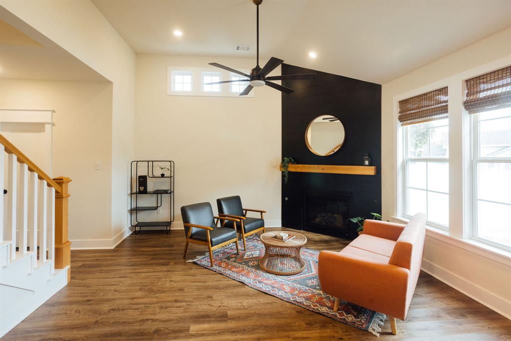 Lake Bluff Add - Residential