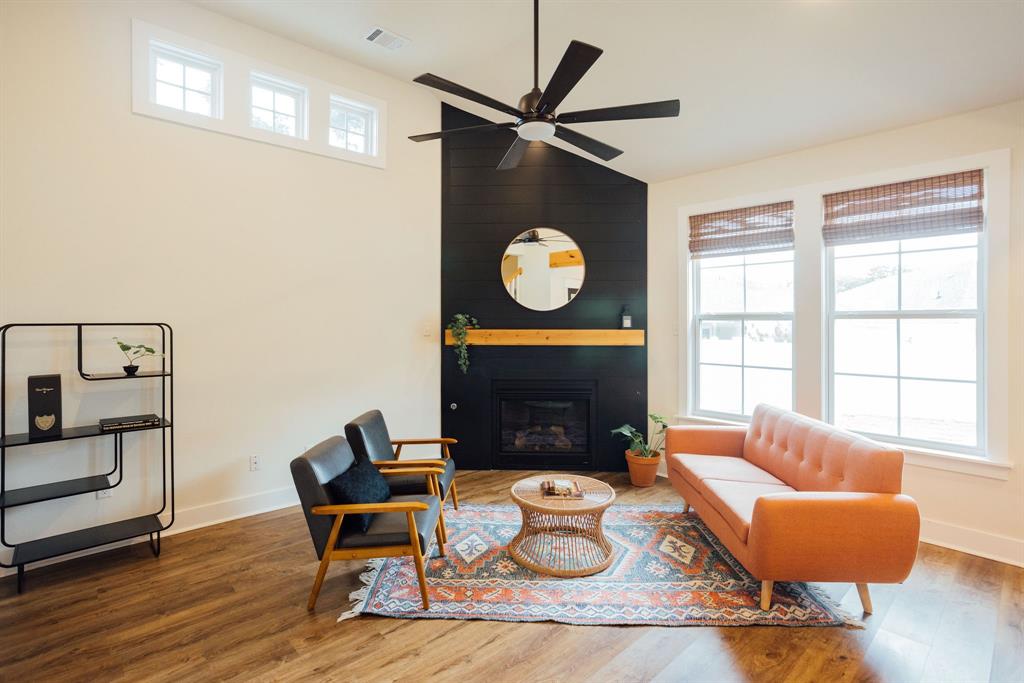 Lake Bluff Add - Residential