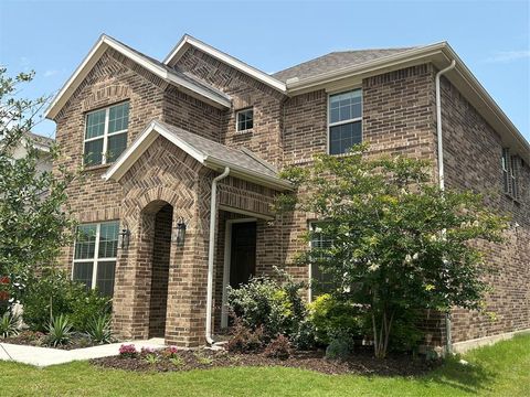 1732 Ann Street Celina TX 75009