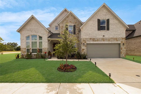 Photo of 2132 Oudry Drive, Little Elm, TX 75068 (MLS # 21291157)