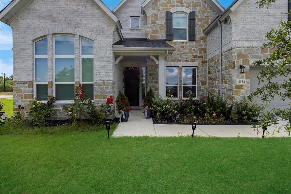 2132 Oudry Drive