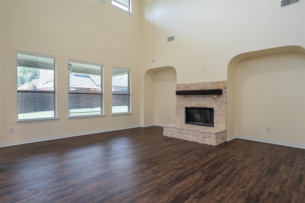 Plantation Ph 01 - Residential