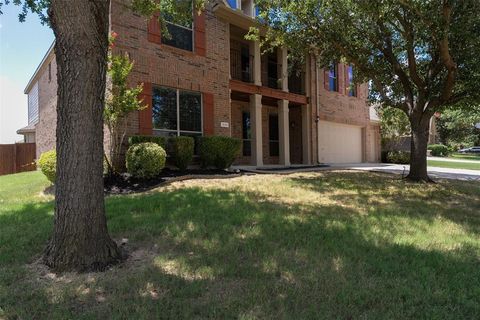 1220 Berkeley Drive Burleson TX 76028