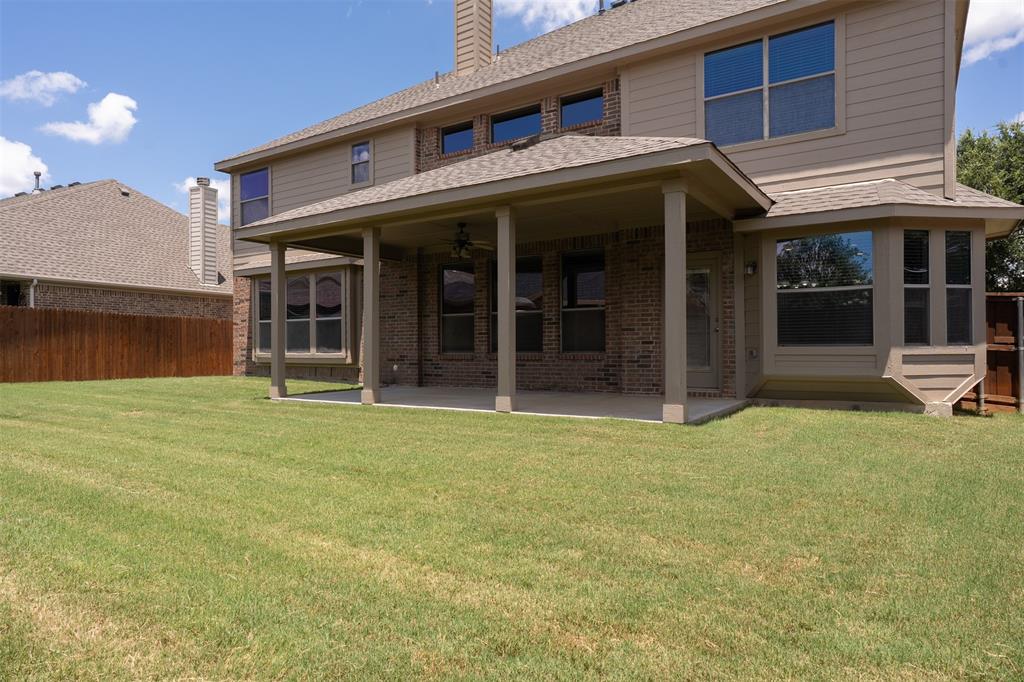 Plantation Ph 01 - Residential