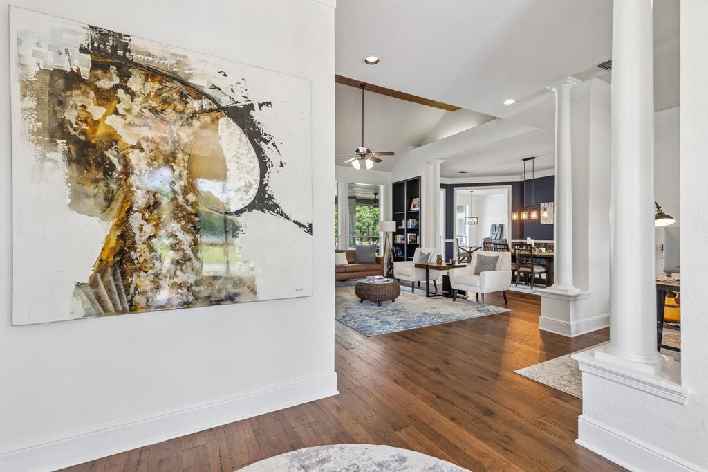 5401 Hidden Valley Court