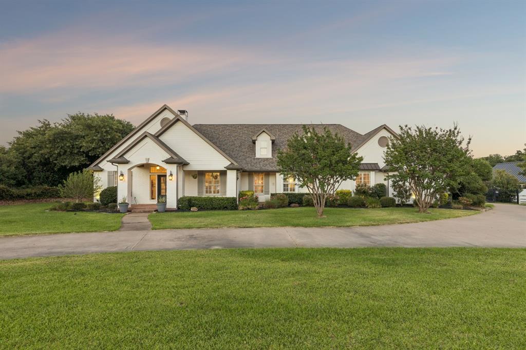 5401 Hidden Valley Court
