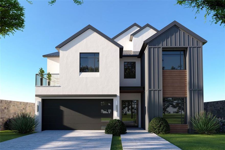 Irving Valley Ranch’s best & last location for brand new construction. Modern designs. Mediterranean styles. Fantastic location. Stunning 14 floorplans to choose from 30 custom lot sizes. Impressive front elevations, elegant architectural designed floorplans come with 2 stories or 3 stories, hi-end finishes, Viking appliances, balconies, or terraces available per plans. Irving Las Colinas prime location. Easy access to shops, restaurants, Lifetime Fitness, multiple golf courses, Coming soon HEB, DFW airport…
Note: The list price is for the construction of the house only. The lot price purchase will be separate. Buyer will need to select a lot & a house plan to build on. There will be two contracts (one for the lot and one for the house) to be signed before construction begins.