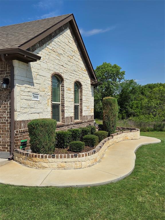 7802 Bella Way