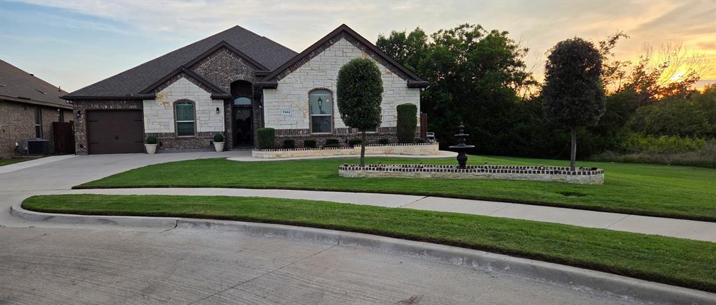 7802 Bella Way