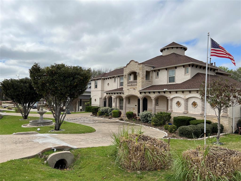 37 Dunrobin