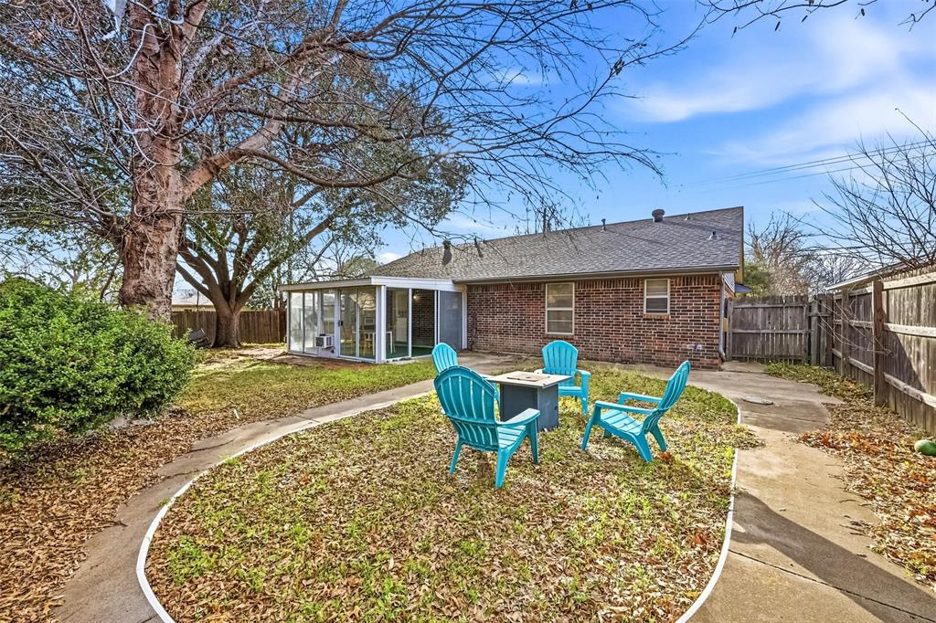 Paisley Add - Residential