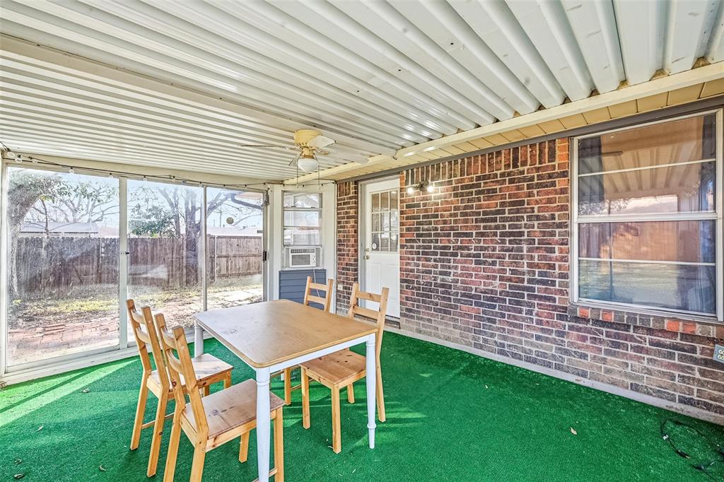 Paisley Add - Residential