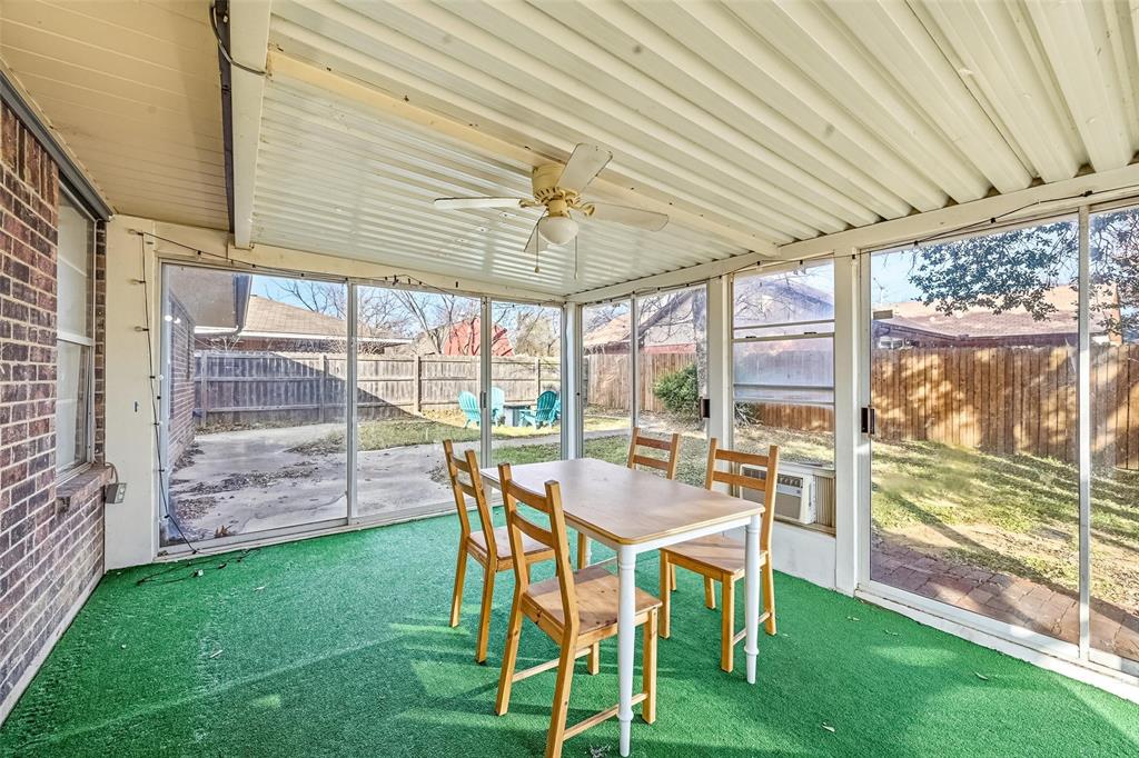 Paisley Add - Residential