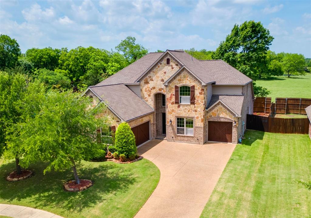 10002 Edgeway Circle