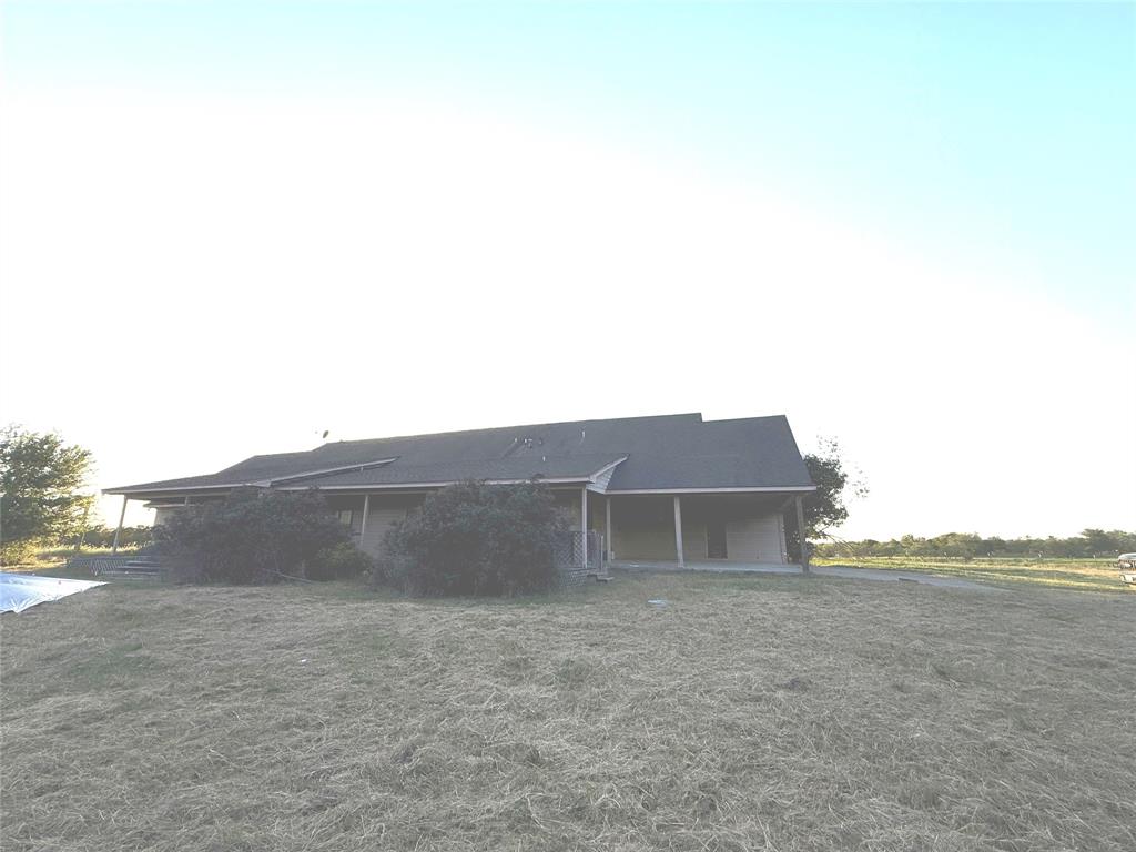 Retreat Ranchettes II - Residential