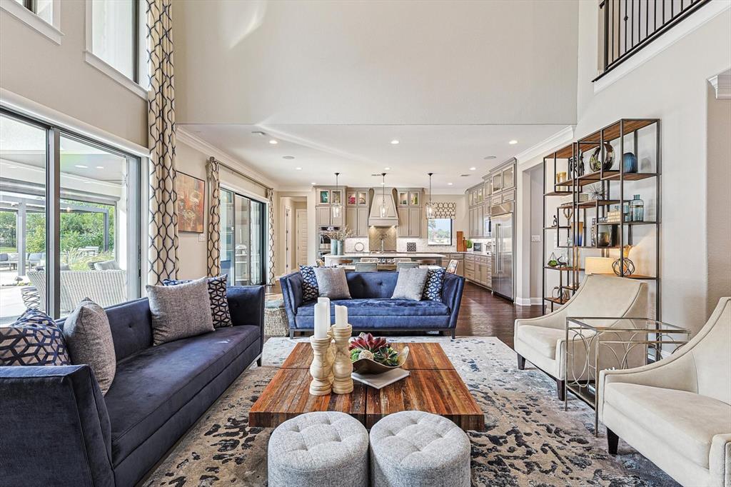 Townlake Ph Two - Residential