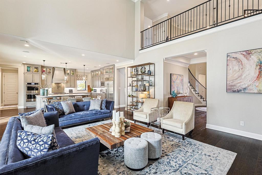 Townlake Ph Two - Residential