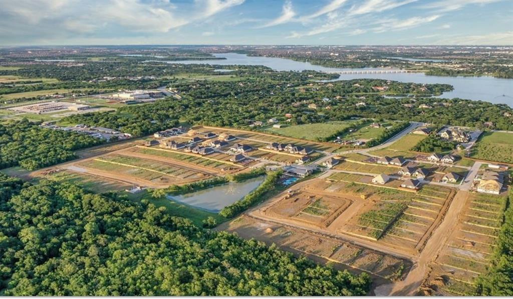 South Oak 60s - Residential