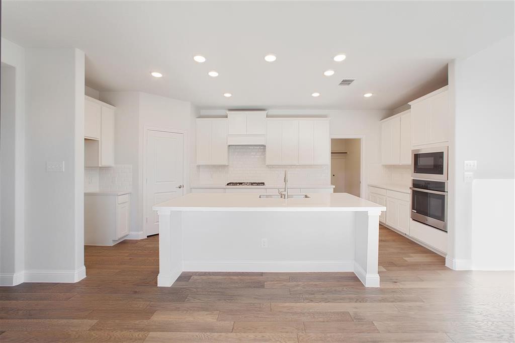 South Oak 60s - Residential