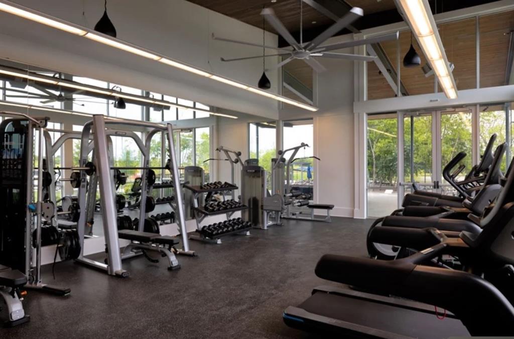 South Oak 60s - Residential