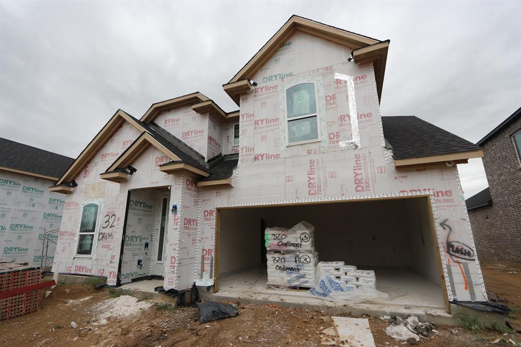 South Oak 60s - Residential