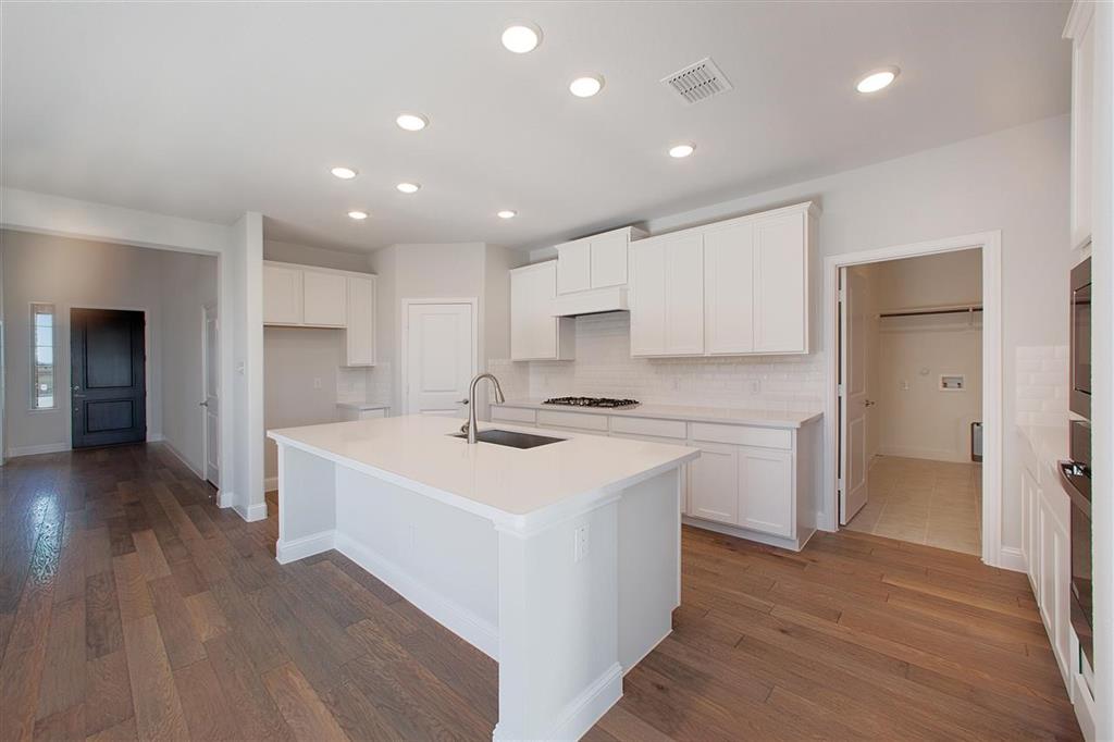 South Oak 60s - Residential