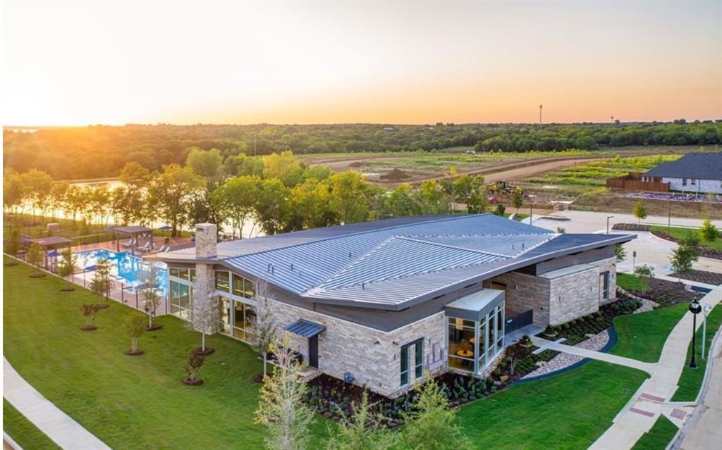 South Oak 60s - Residential