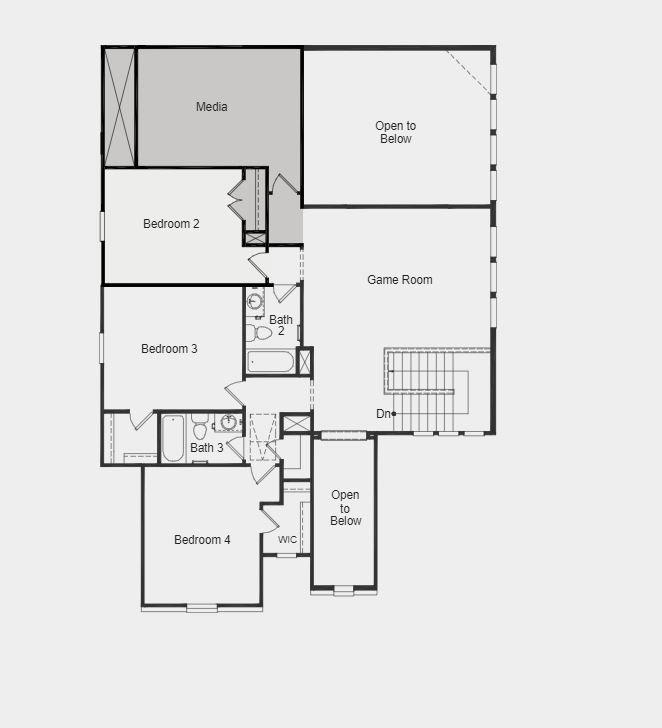 South Oak 60s - Residential