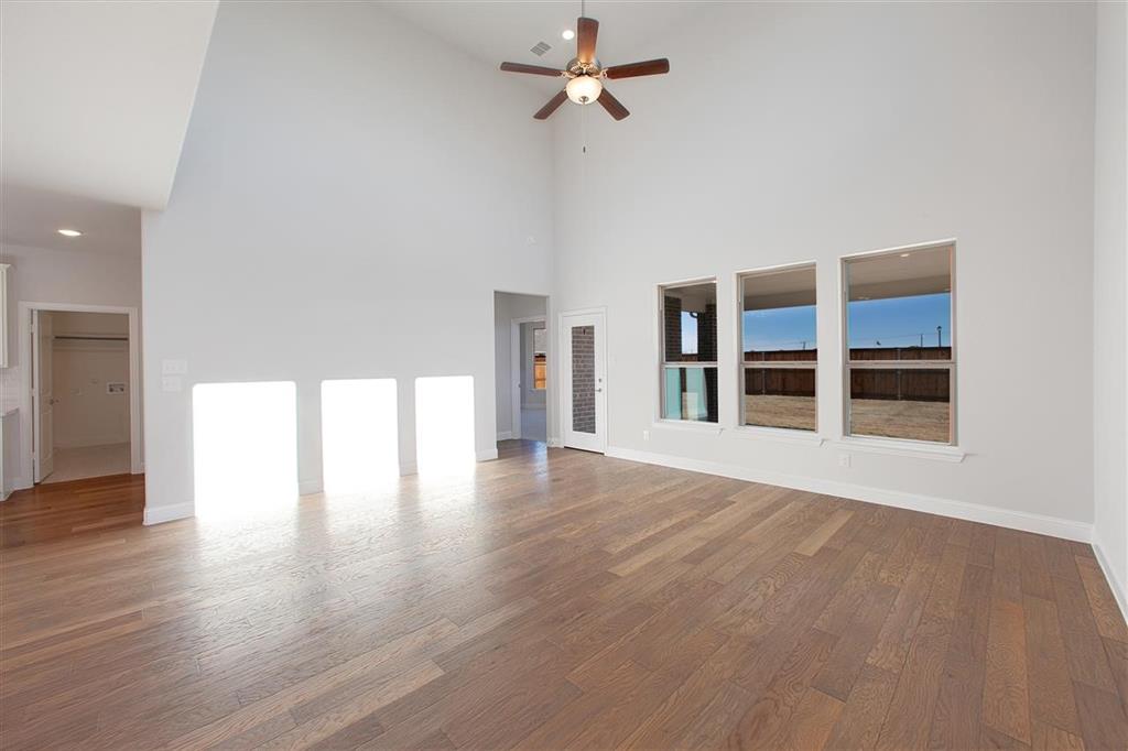 South Oak 60s - Residential