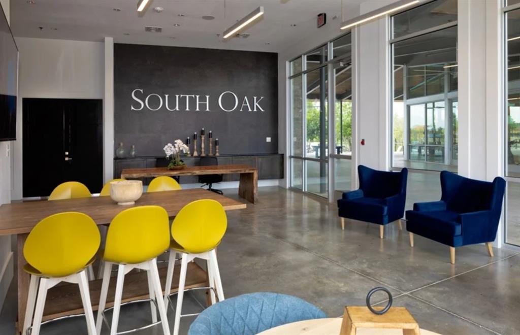 South Oak 60s - Residential