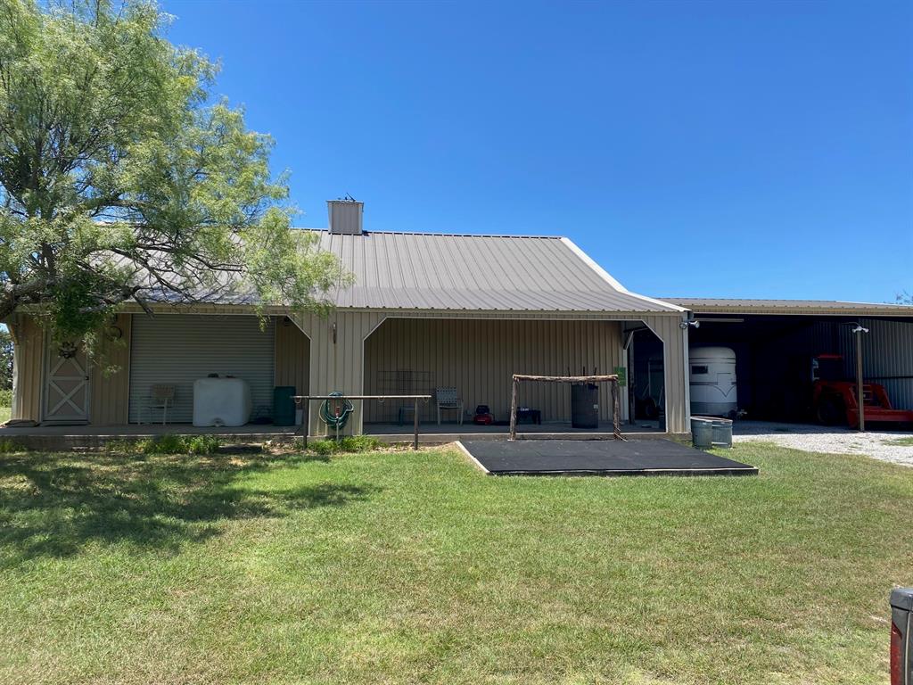 Cee-Bar Ranch 16 - Farm