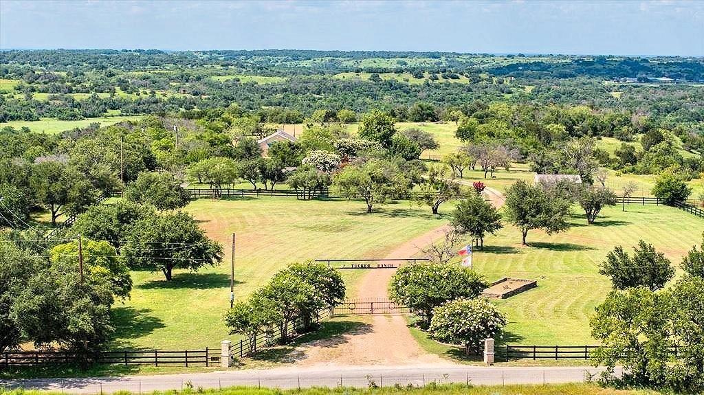 4536 County Road 132